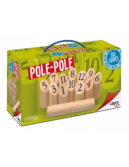 Pole - Pole