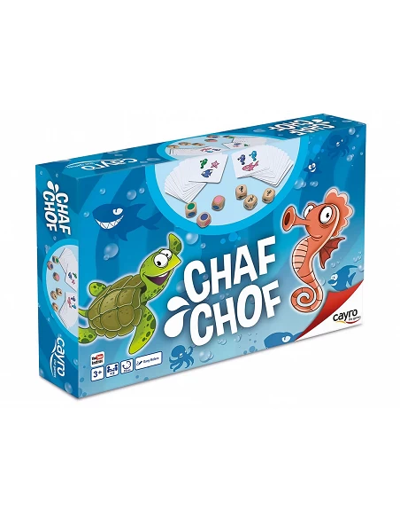 Chaf Chof
