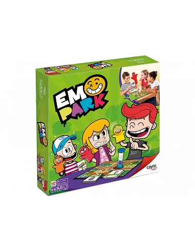 Emo Park