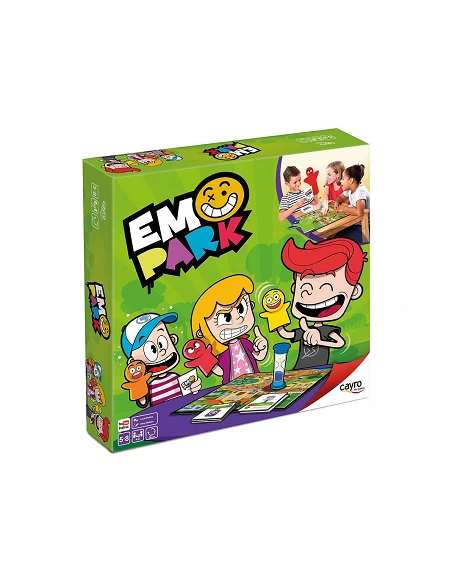 Emo Park