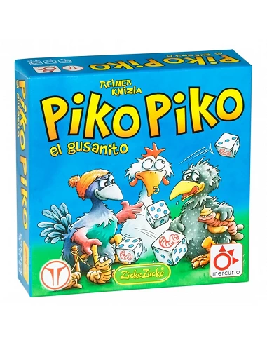 Piko PIko