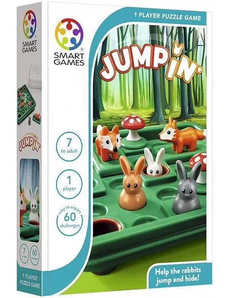Jumpin´
