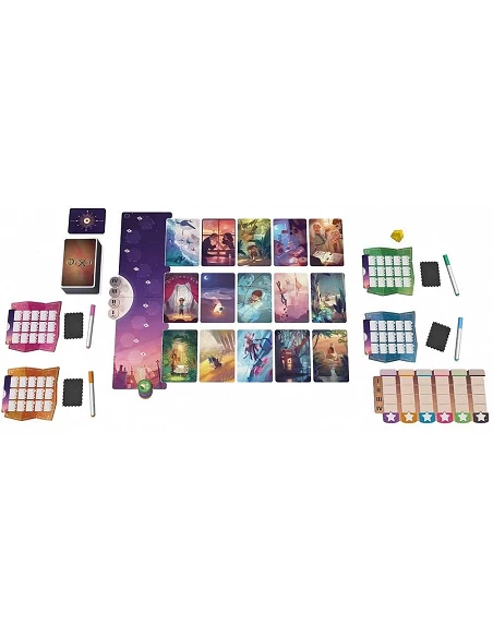 Stella: Dixit Universe