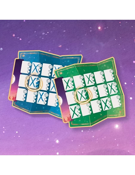 Stella: Dixit Universe