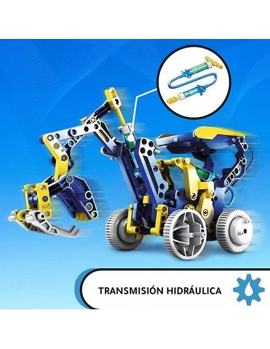 Xtrem Taller de Robótica