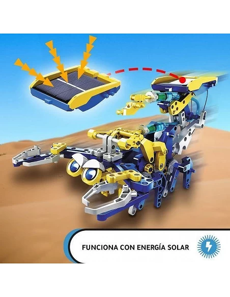 Xtrem Taller de Robótica
