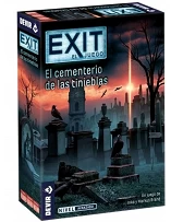 Exit: El Señor de los Anillos - Sombras sobre la Tierra Media