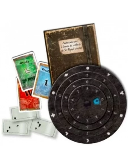 Exit - El Cementerio de las Tinieblas