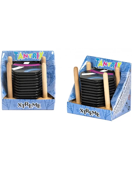 Tantrix Xtreme