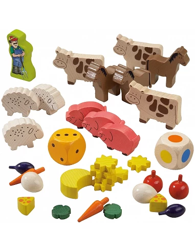 Mi Primer Tesoro de juegos