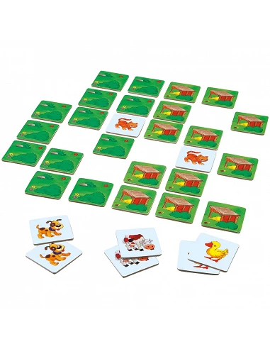 Mi Primer Tesoro de juegos