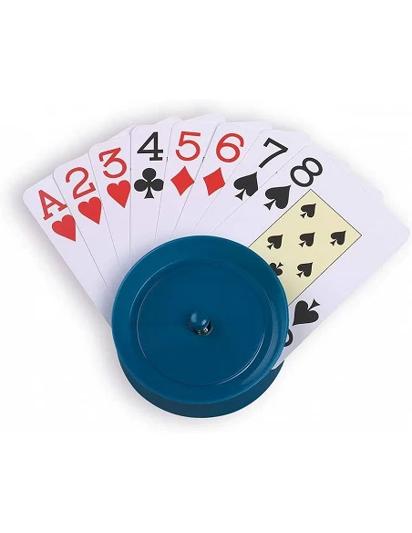 Sujeta Cartas