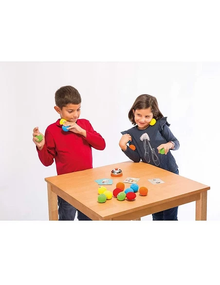 Bed Bugs juego de mesa