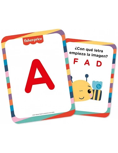 Abecedario Y Ejercicios Prácticos