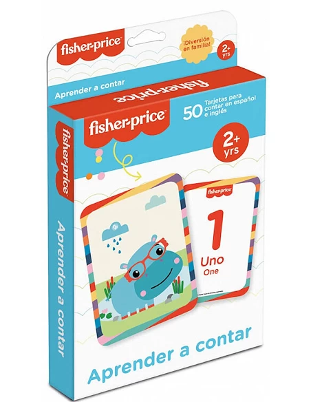 Aprender a Contar