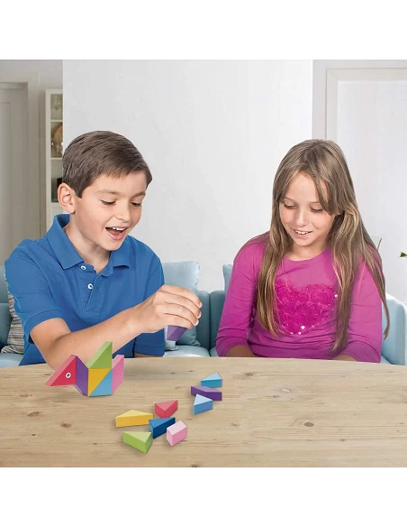 Cubimag Junior