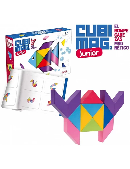 Cubimag Junior