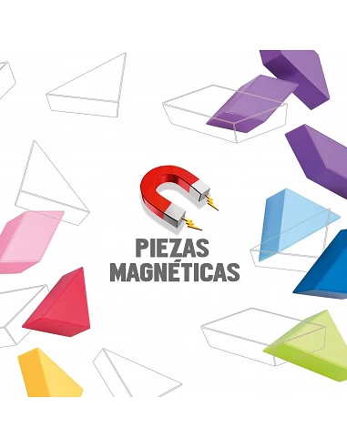 Cubimag Junior