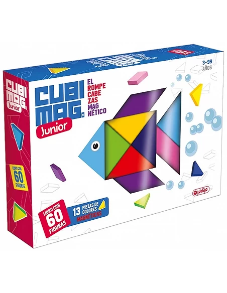 Cubimag Junior