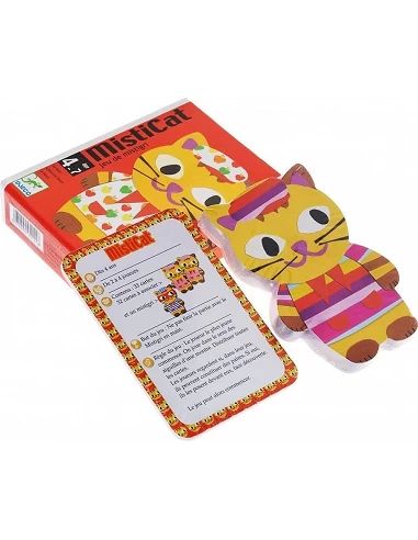 Misticat