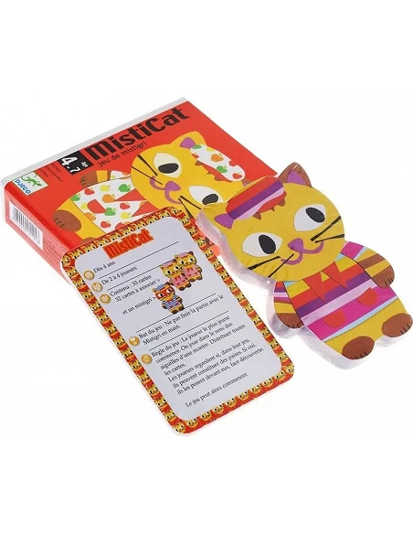 Misticat