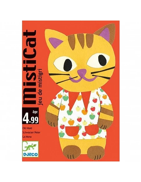 Misticat