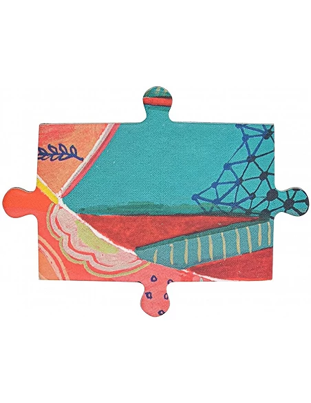 Puzzle Art León - 150 piezas