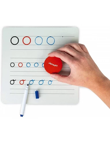 Aprender A Escribir - Essentiel