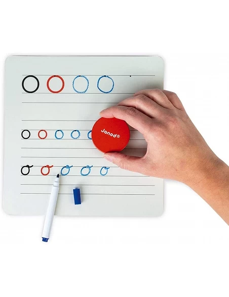 Aprender A Escribir - Essentiel