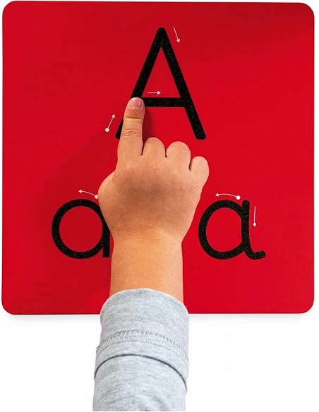 Aprender A Escribir - Essentiel