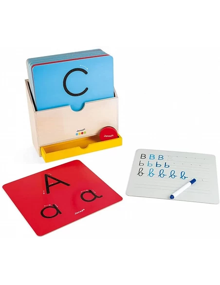 Aprender A Escribir - Essentiel