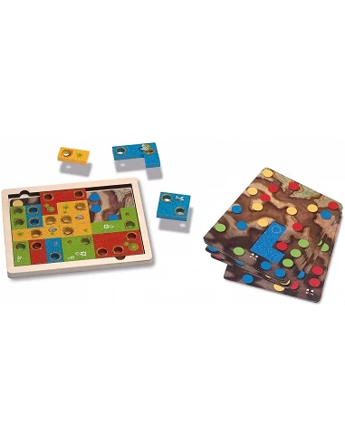 Mole juego de mesa