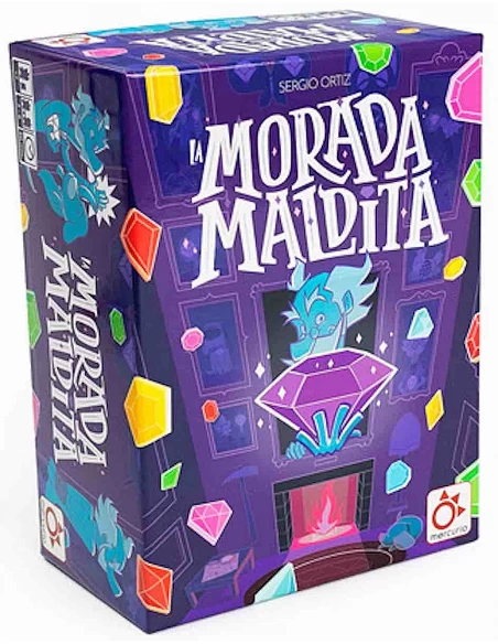 La Morada Maldita