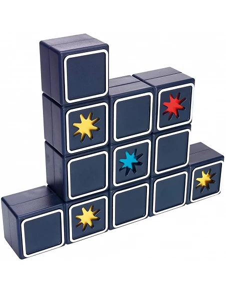 Estrellas Fugaces