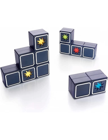 Estrellas Fugaces