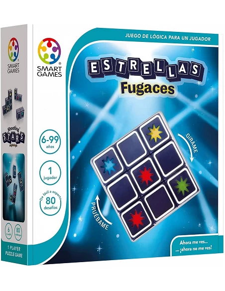 Estrellas Fugaces