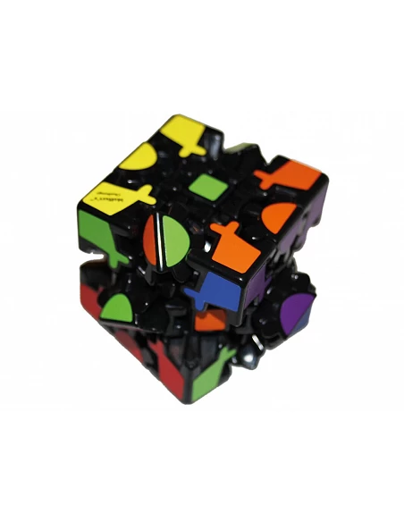 Gear Cube