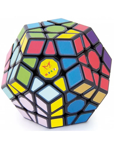 Megaminx