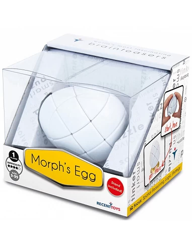Morph's Egg