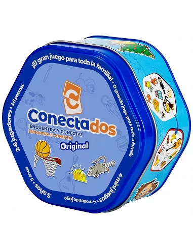 Conectados Original