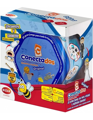 Conectados Original