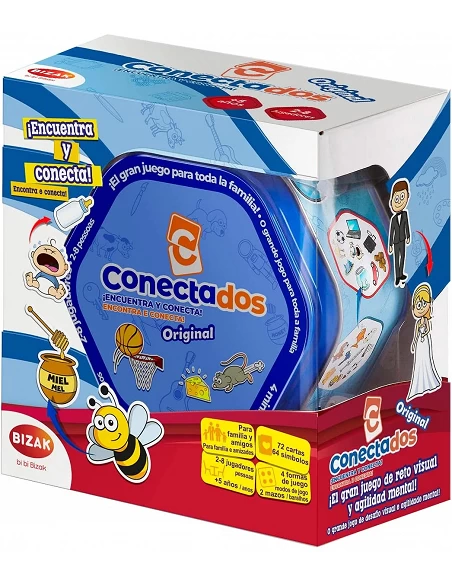 Conectados Original