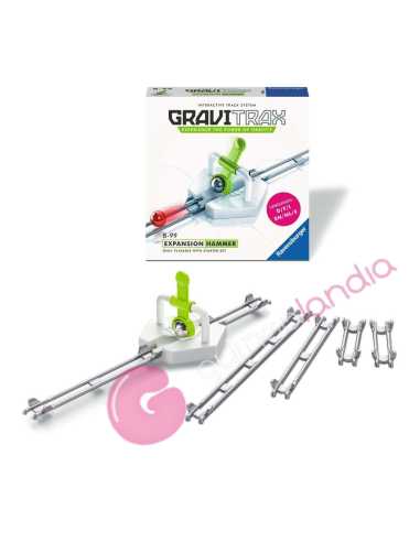 GraviTrax Martillo