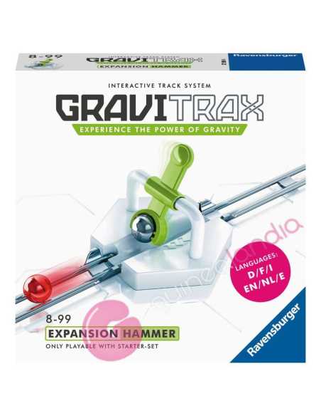 GraviTrax Martillo