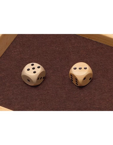 Shut The Box