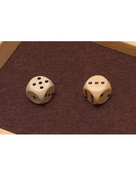Shut The Box