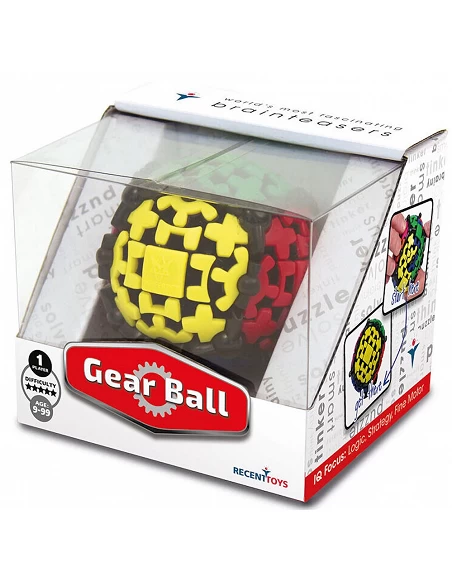 Gear Ball