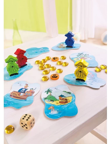 Piratas de la Suerte