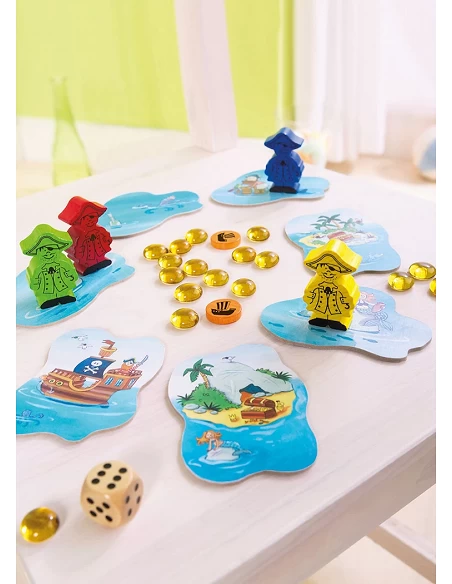 Piratas de la Suerte