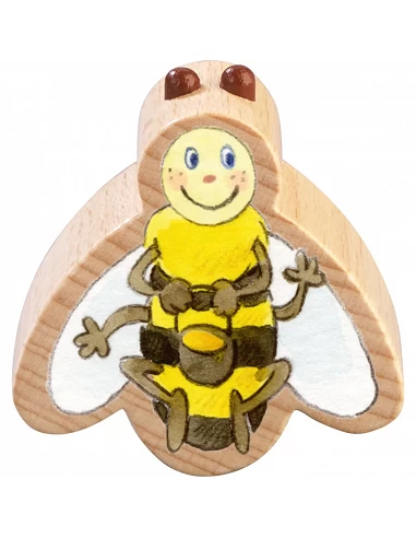 Mis Primeros Juegos – La Abeja Adela
